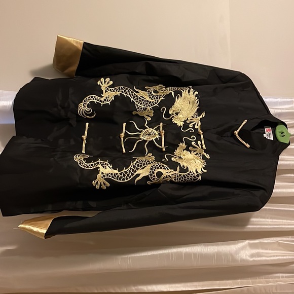 Kimono - Picture 4 of 4